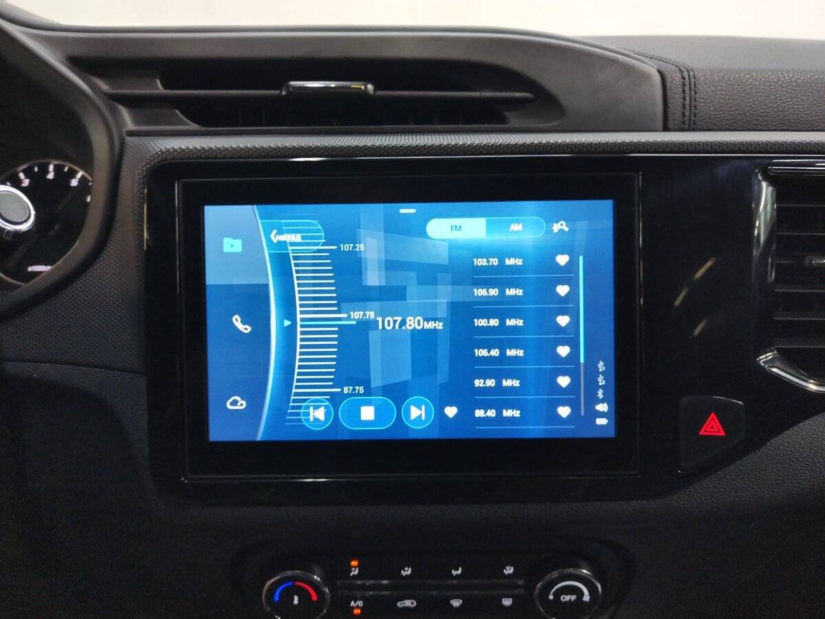 Chery Tiggo 4 б/у, 2021, Механическая. Фото: #15