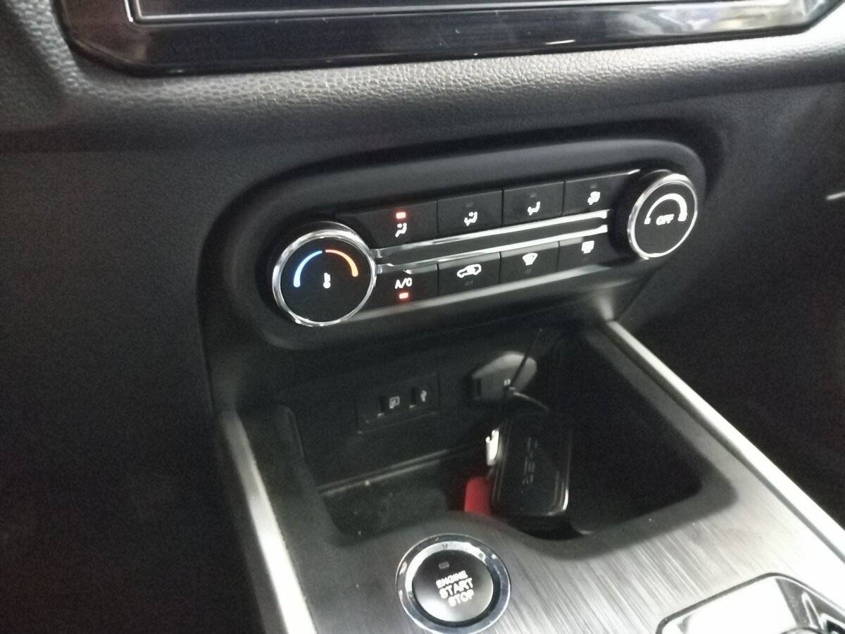 Chery Tiggo 4 б/у, 2021, Механическая. Фото: #16