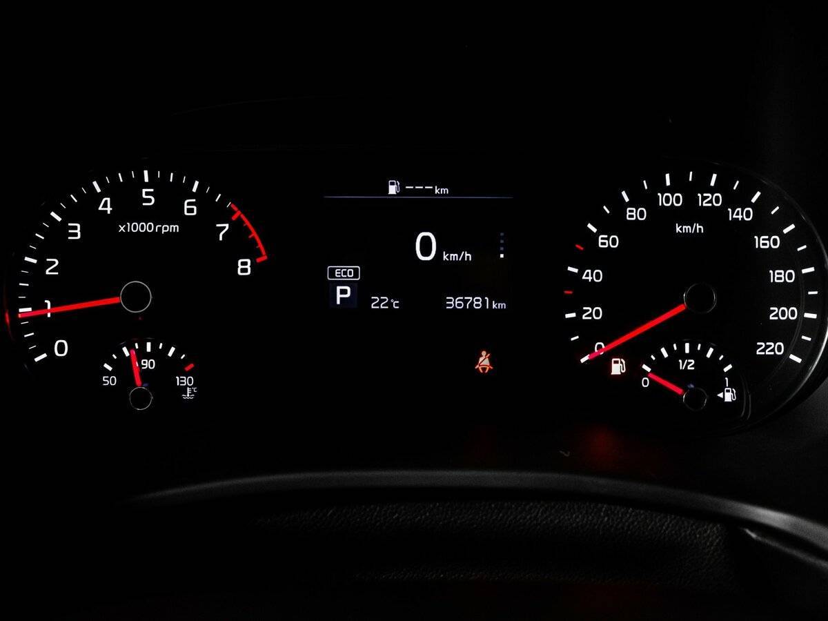 Kia Soul б/у, 2021, Автоматическая. Фото: #10