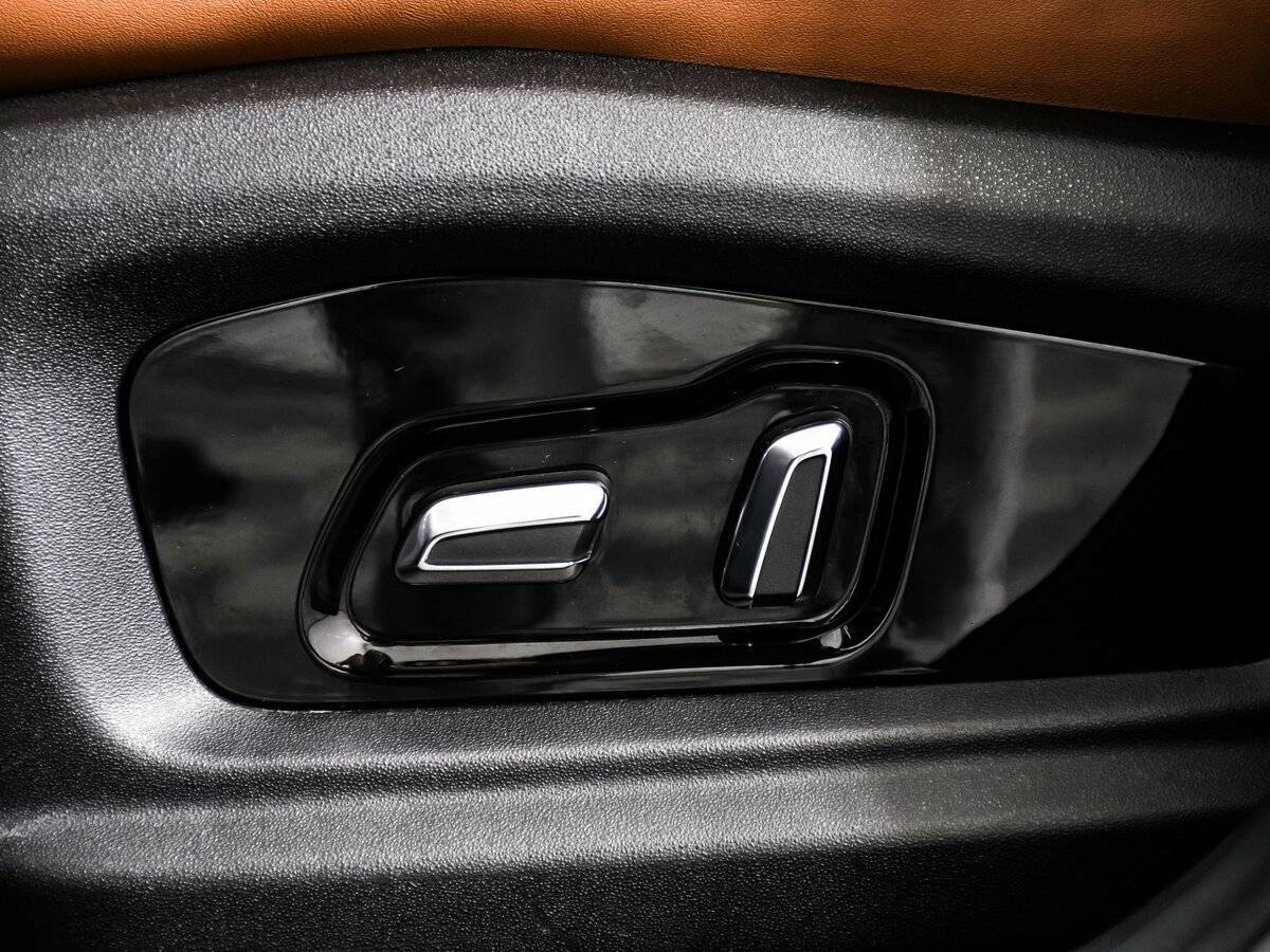 Омода Ц5 б/у, 2023, Роботизированная. Фото: #16