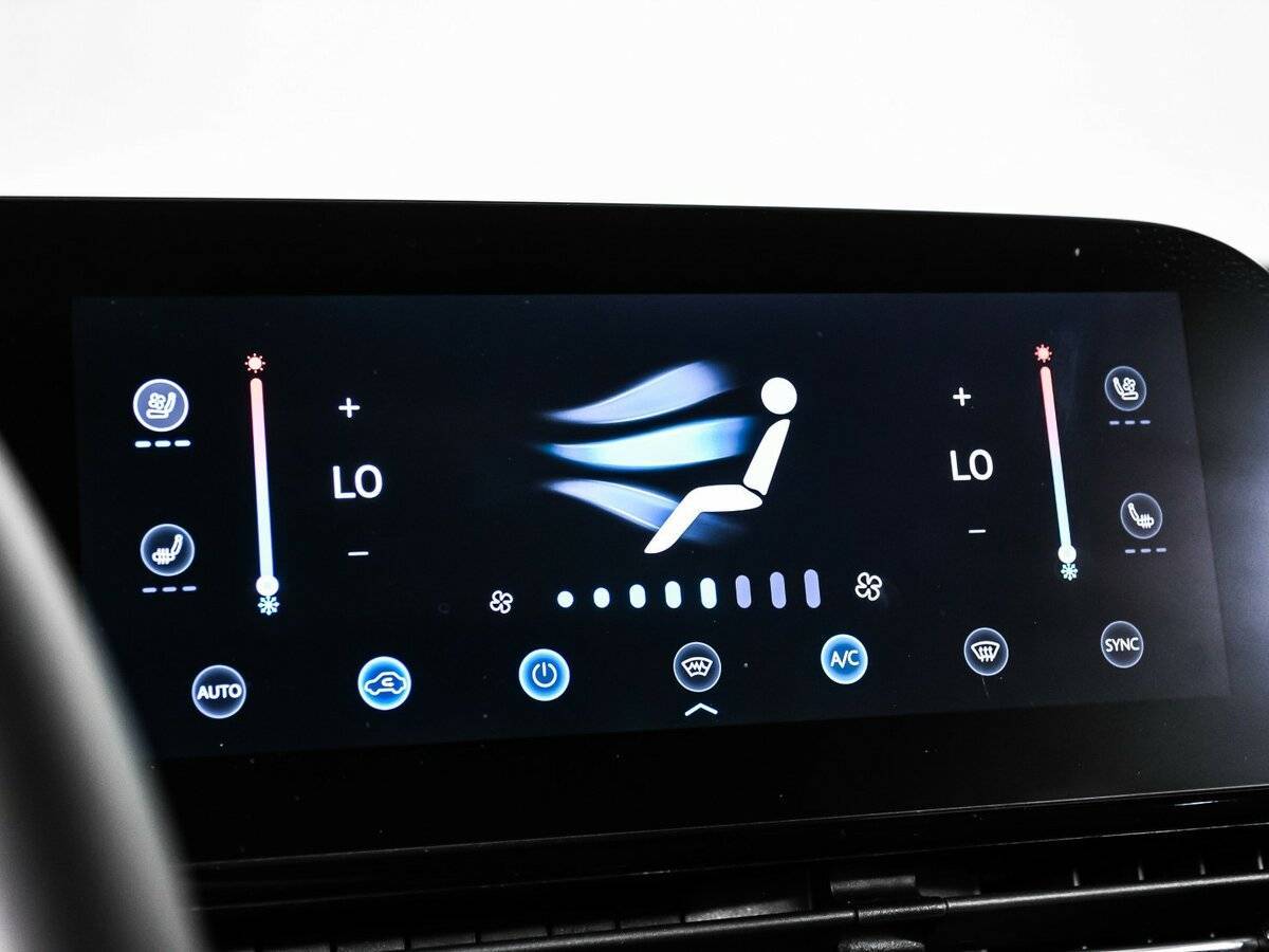 Омода Ц5 б/у, 2023, Роботизированная. Фото: #17