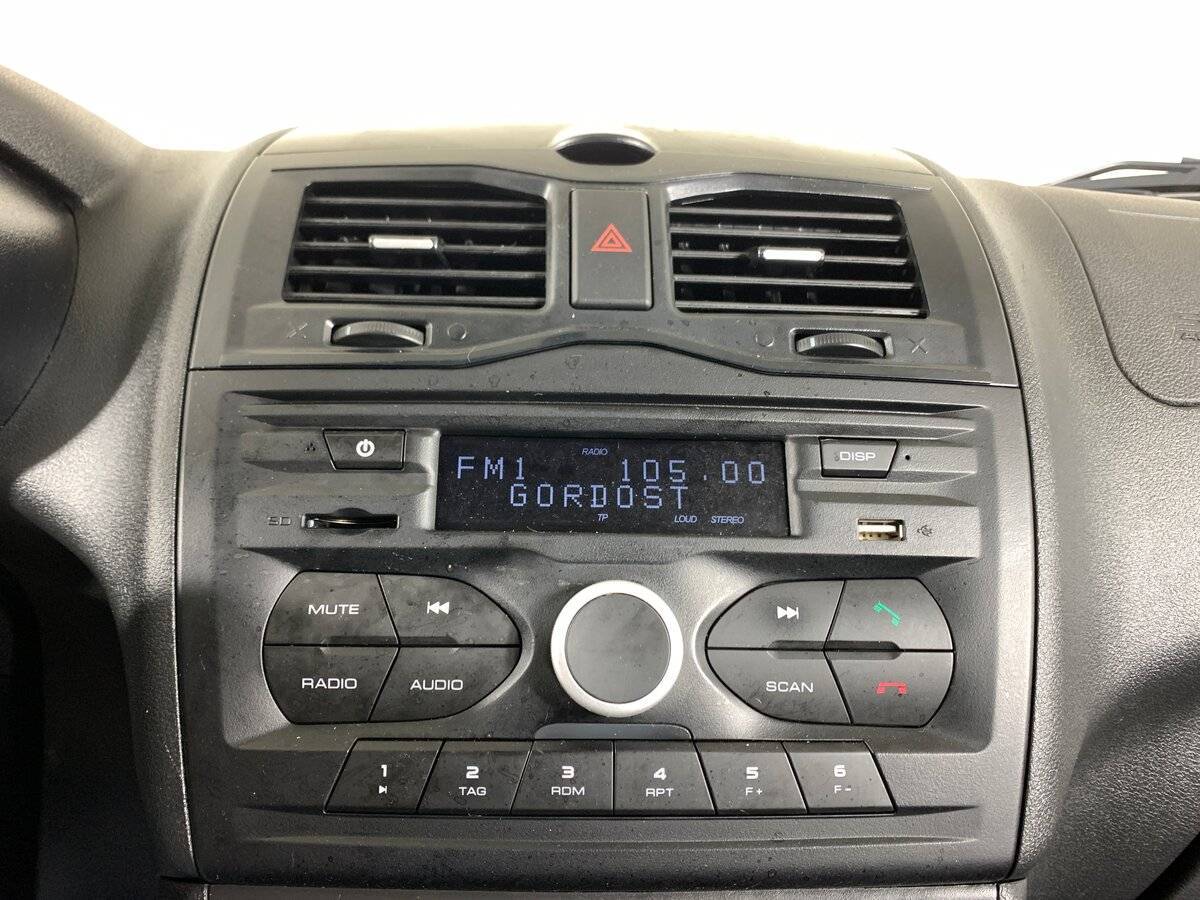 Lada (ВАЗ) Granta б/у, 2023, Механическая. Фото: #14