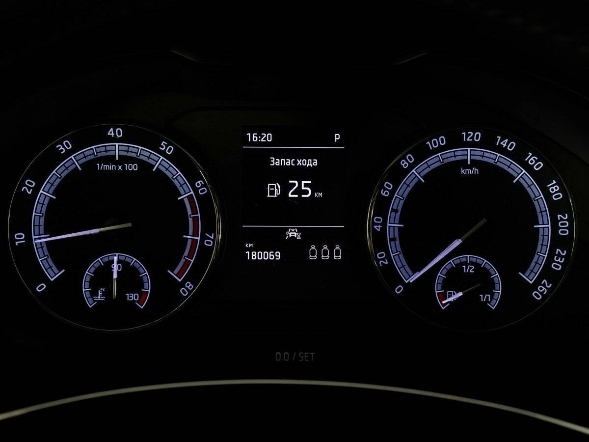 Skoda Kodiaq б/у, 2020, Роботизированная. Фото: #15