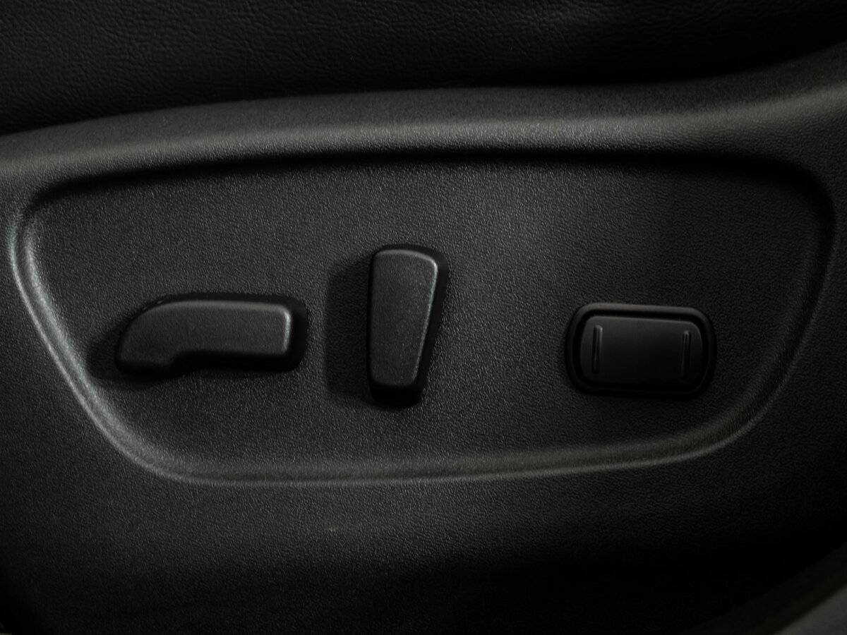 Ниссан Икс-Трейл б/у, 2016, Вариатор. Фото: #18