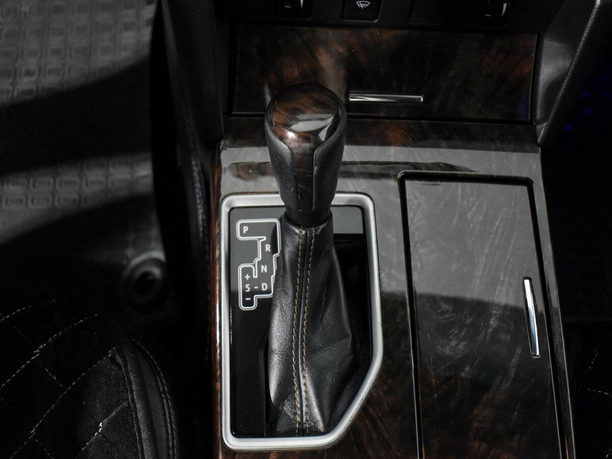 Toyota Camry б/у, 2018, Автоматическая. Фото: #11