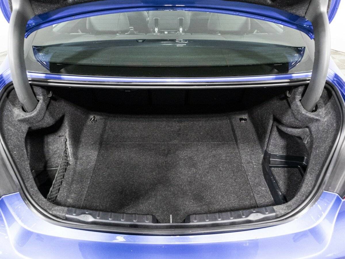 BMW 3 серии б/у, 2018, Автоматическая. Фото: #13