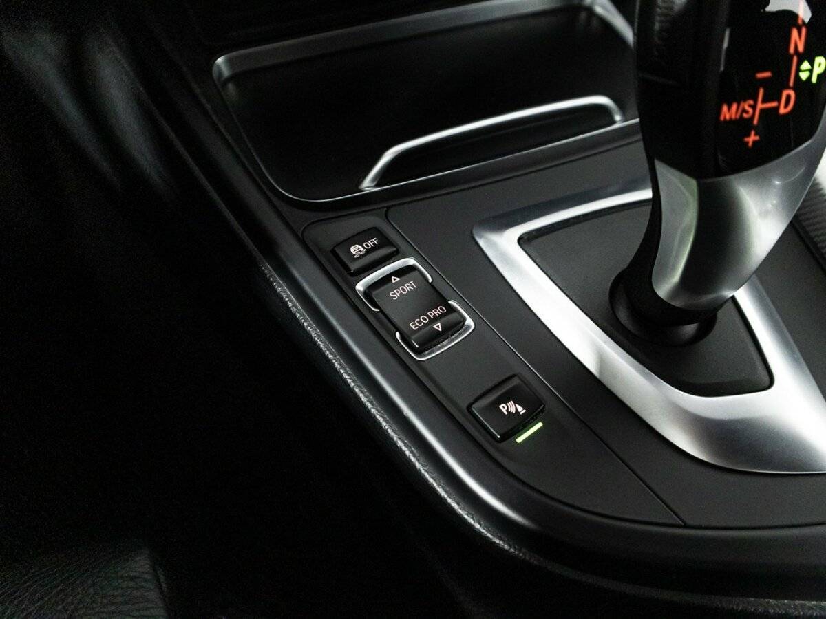 BMW 3 серии б/у, 2018, Автоматическая. Фото: #16