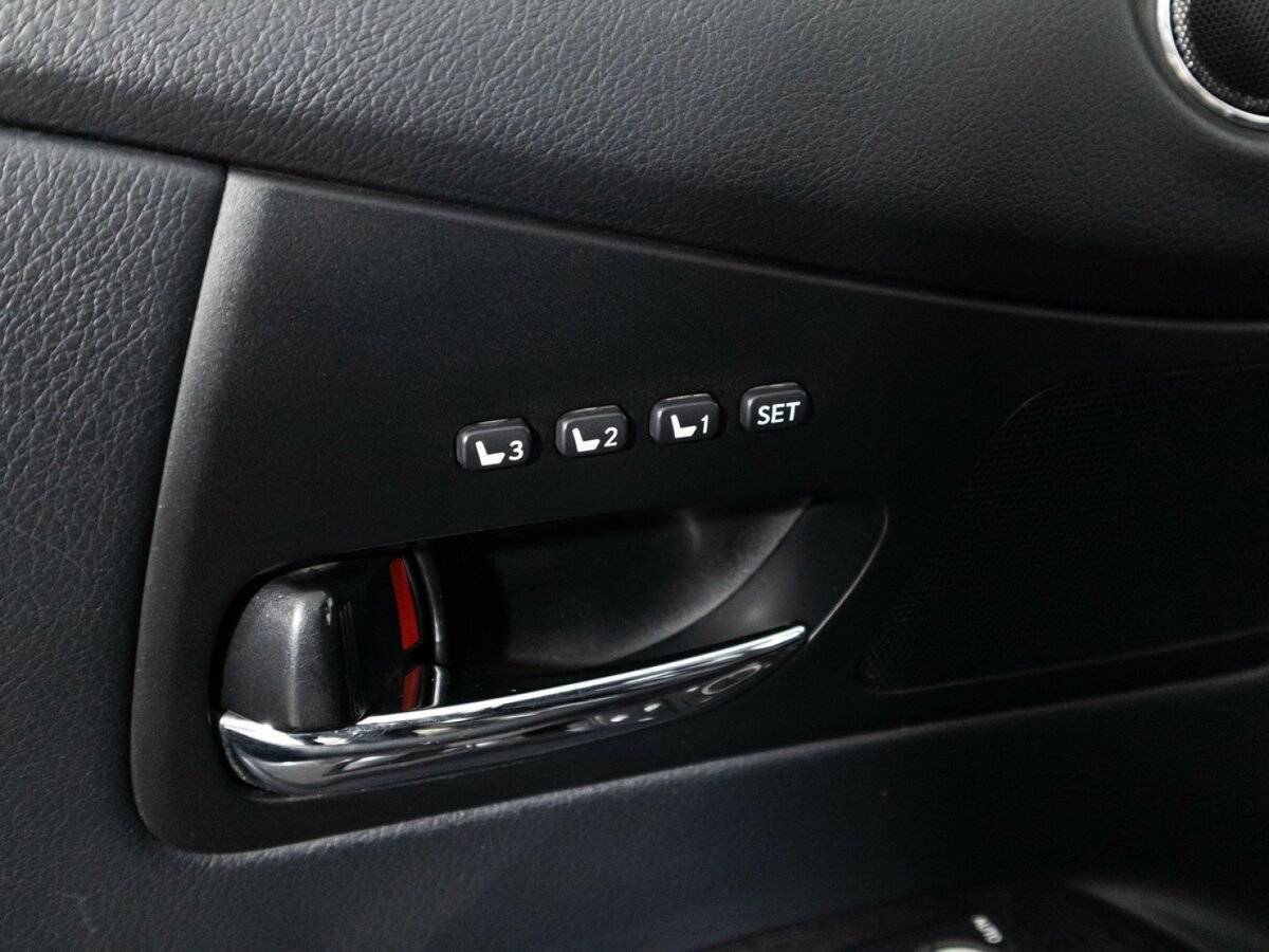 Lexus RX б/у, 2014, Автоматическая. Фото: #14