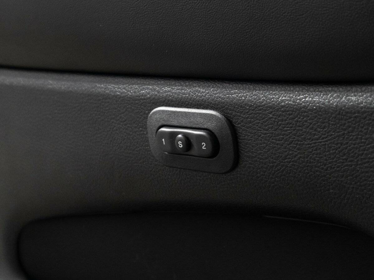 Jeep Grand Cherokee б/у, 2014, Автоматическая. Фото: #18