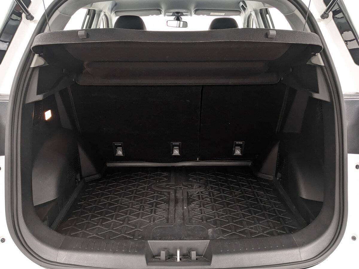 Чери Тигго 4 Про б/у, 2023, Вариатор. Фото: #9