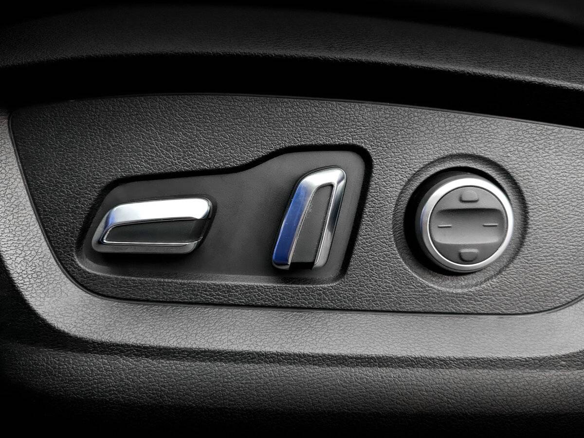 Чери Тигго 7 Про б/у, 2020, Вариатор. Фото: #20