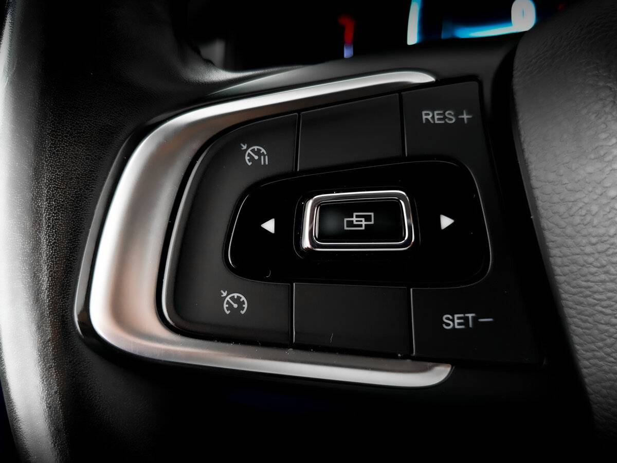 Чери Тигго 7 Про б/у, 2020, Вариатор. Фото: #25