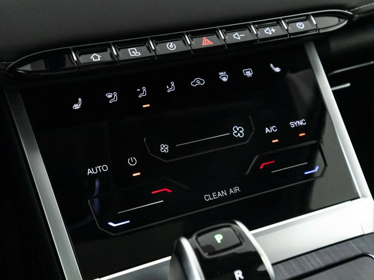 Чери Тигго 7 Про Макс б/у, 2023, Вариатор. Фото: #18