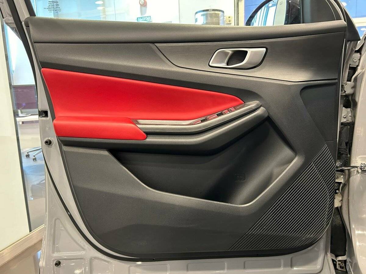 Changan CS55 Plus б/у, 2023, Роботизированная. Фото: #10