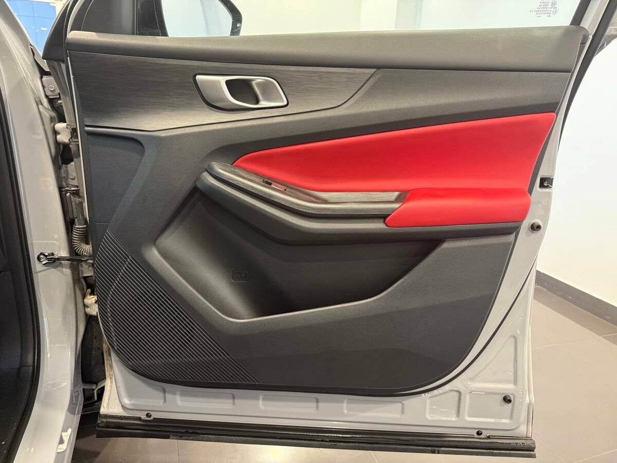 Changan CS55 Plus б/у, 2023, Роботизированная. Фото: #11