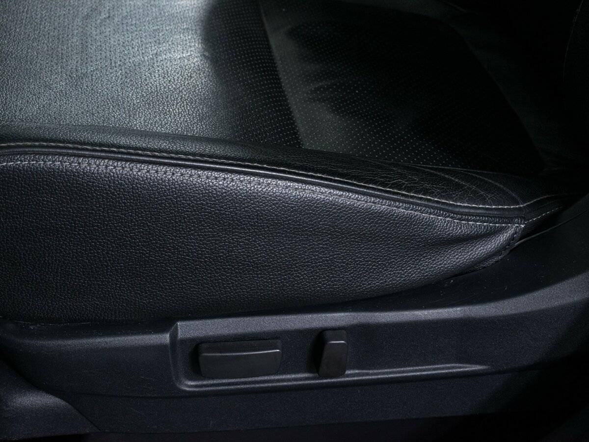 Mitsubishi Outlander б/у, 2016, Вариатор. Фото: #16