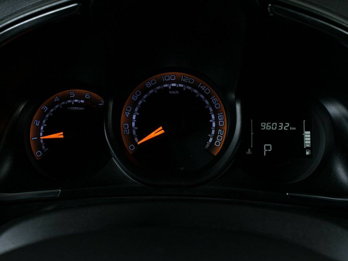 Lada (ВАЗ) XRAY б/у, 2020, Вариатор. Фото: #12