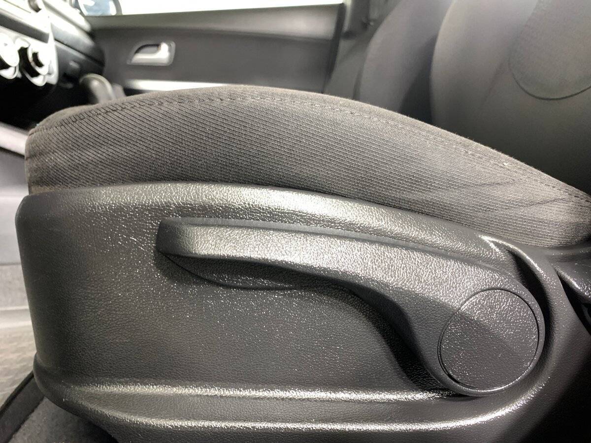 Kia Rio б/у, 2013, Автоматическая. Фото: #14