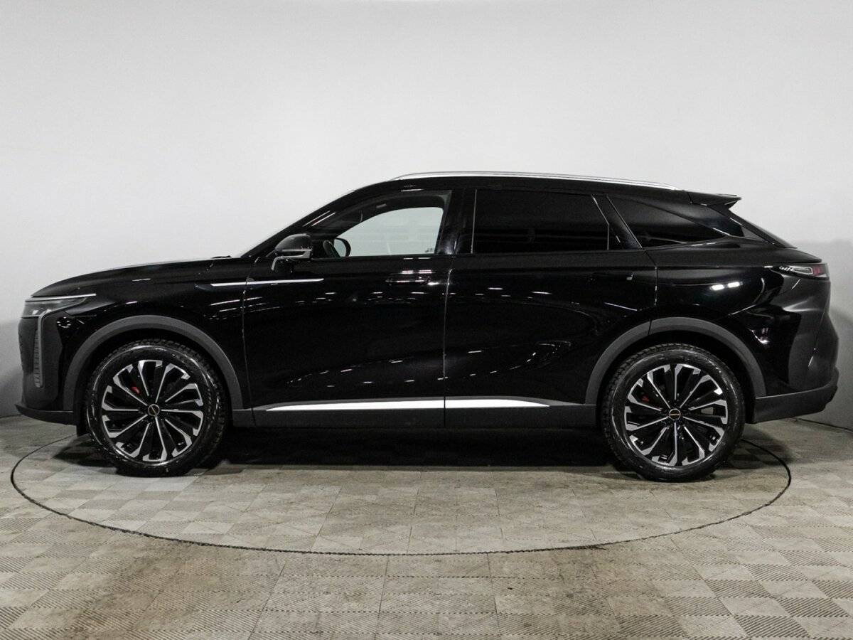 EXEED RX б/у, 2023, Роботизированная. Фото: #7