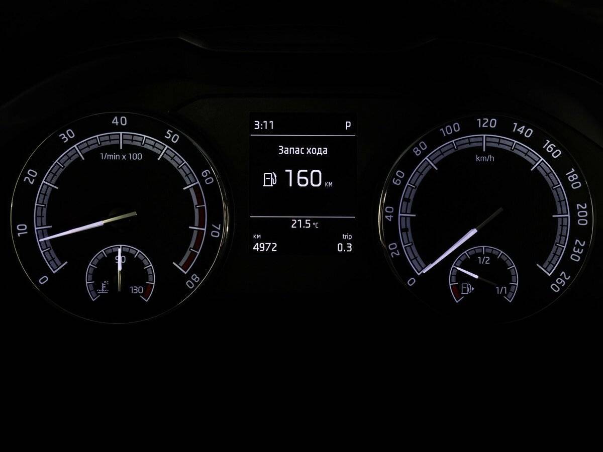 Skoda Kodiaq б/у, 2019, Роботизированная. Фото: #15