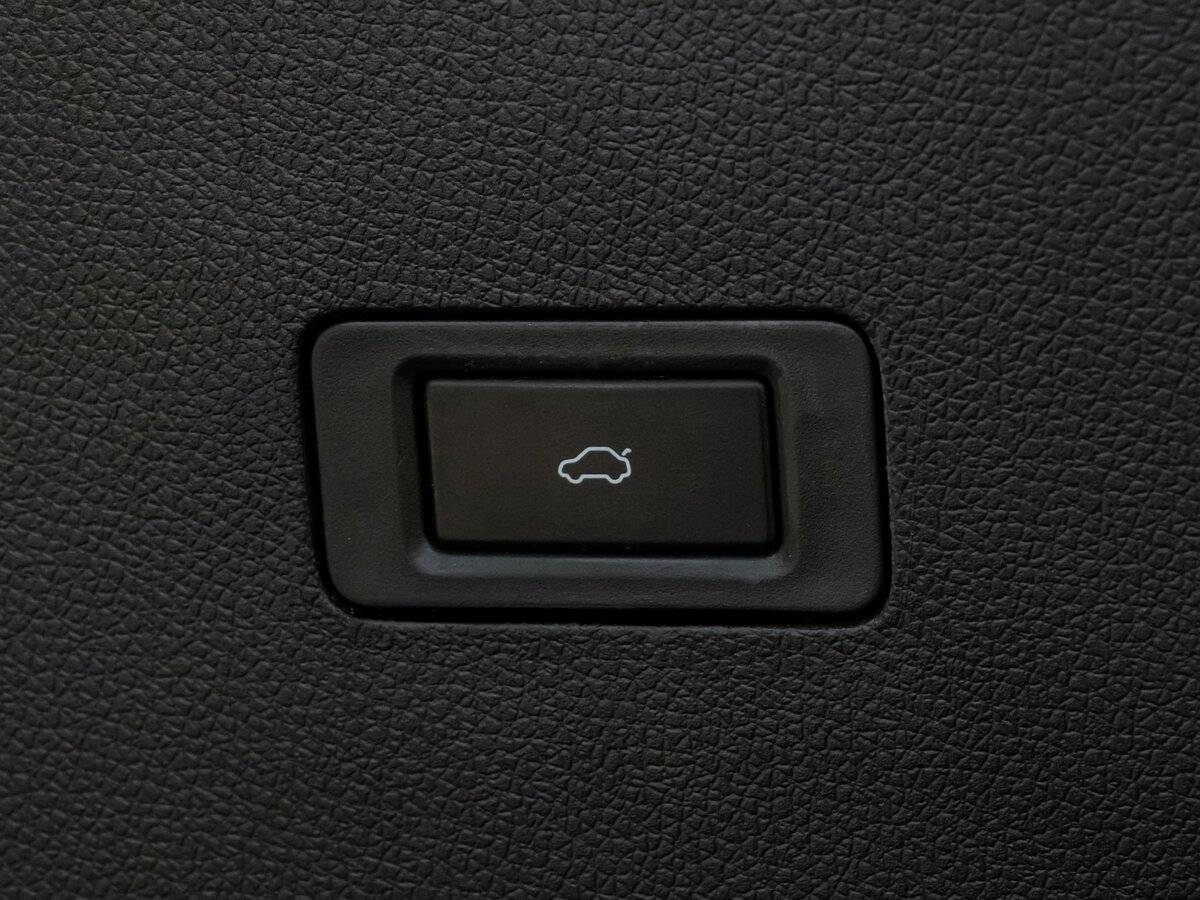 EXEED VX б/у, 2022, Роботизированная. Фото: #21