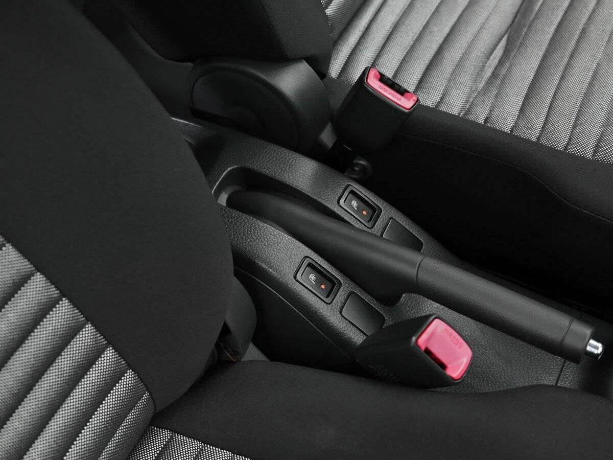 Suzuki SX4 б/у, 2013, Автоматическая. Фото: #10