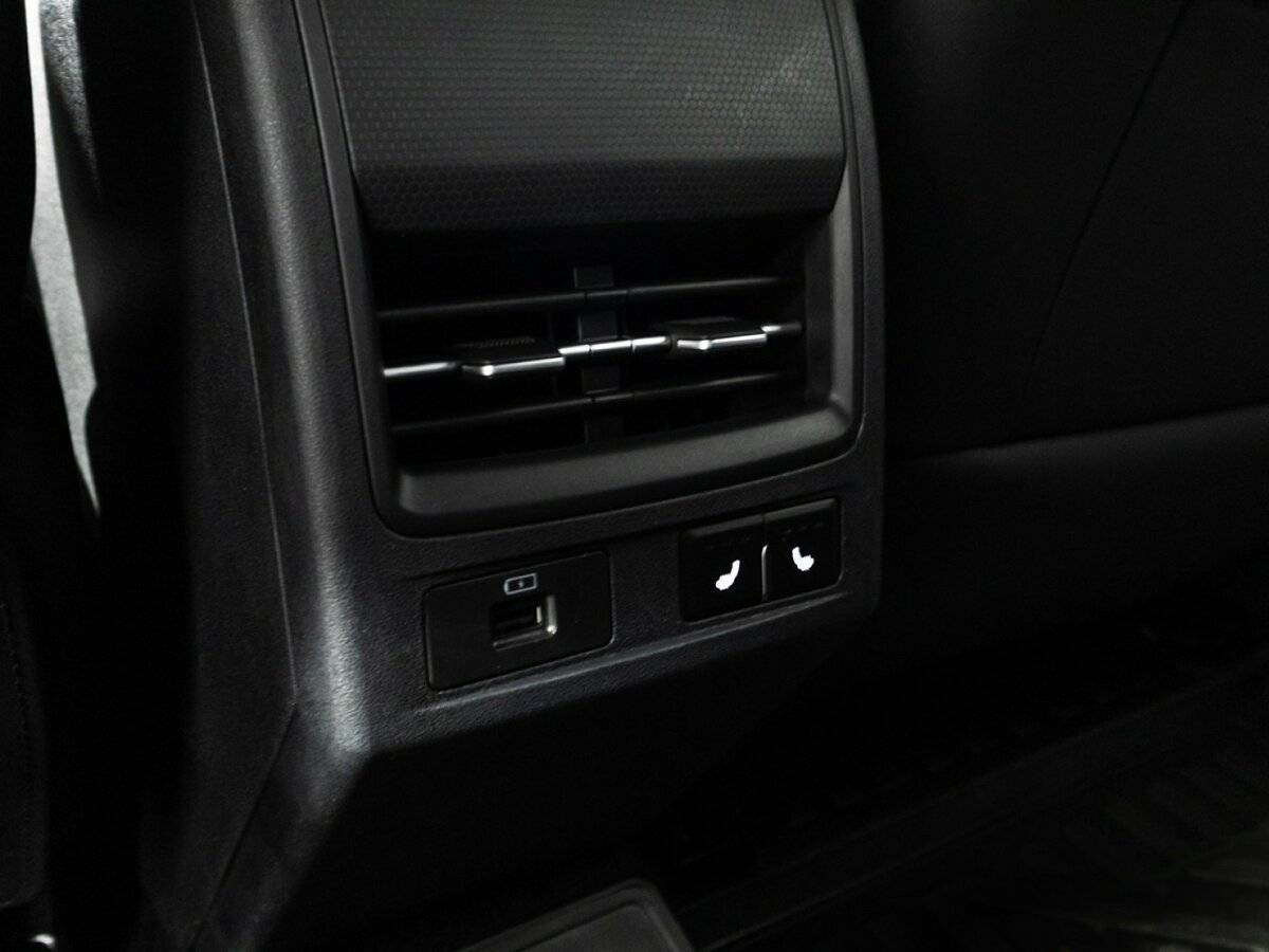 Омода Ц5 б/у, 2024, Вариатор. Фото: #22