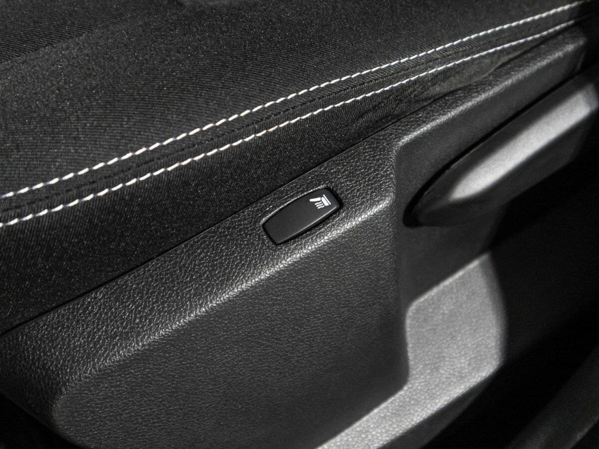 Renault Duster б/у, 2018, Механическая. Фото: #17