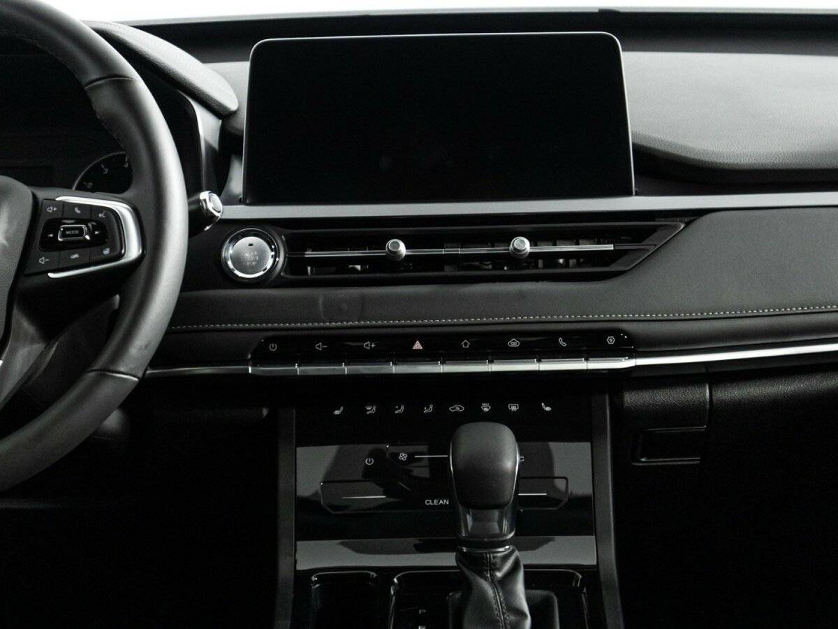 Чери Тигго 4 Про б/у, 2023, Вариатор. Фото: #13