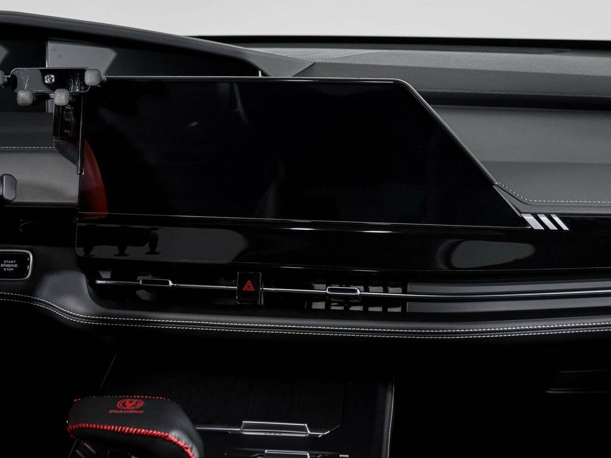 Changan UNI-K б/у, 2023, Автоматическая. Фото: #12