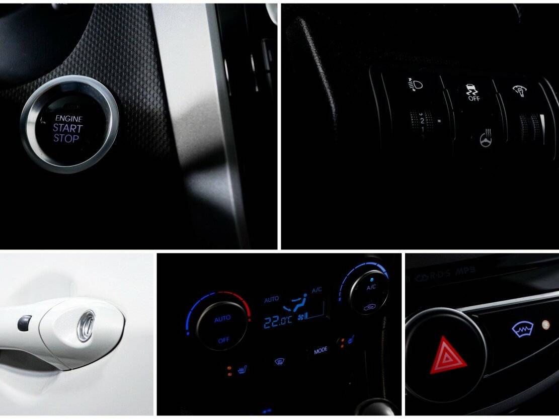 Хендай Солярис б/у, 2015, Автоматическая. Фото: #11