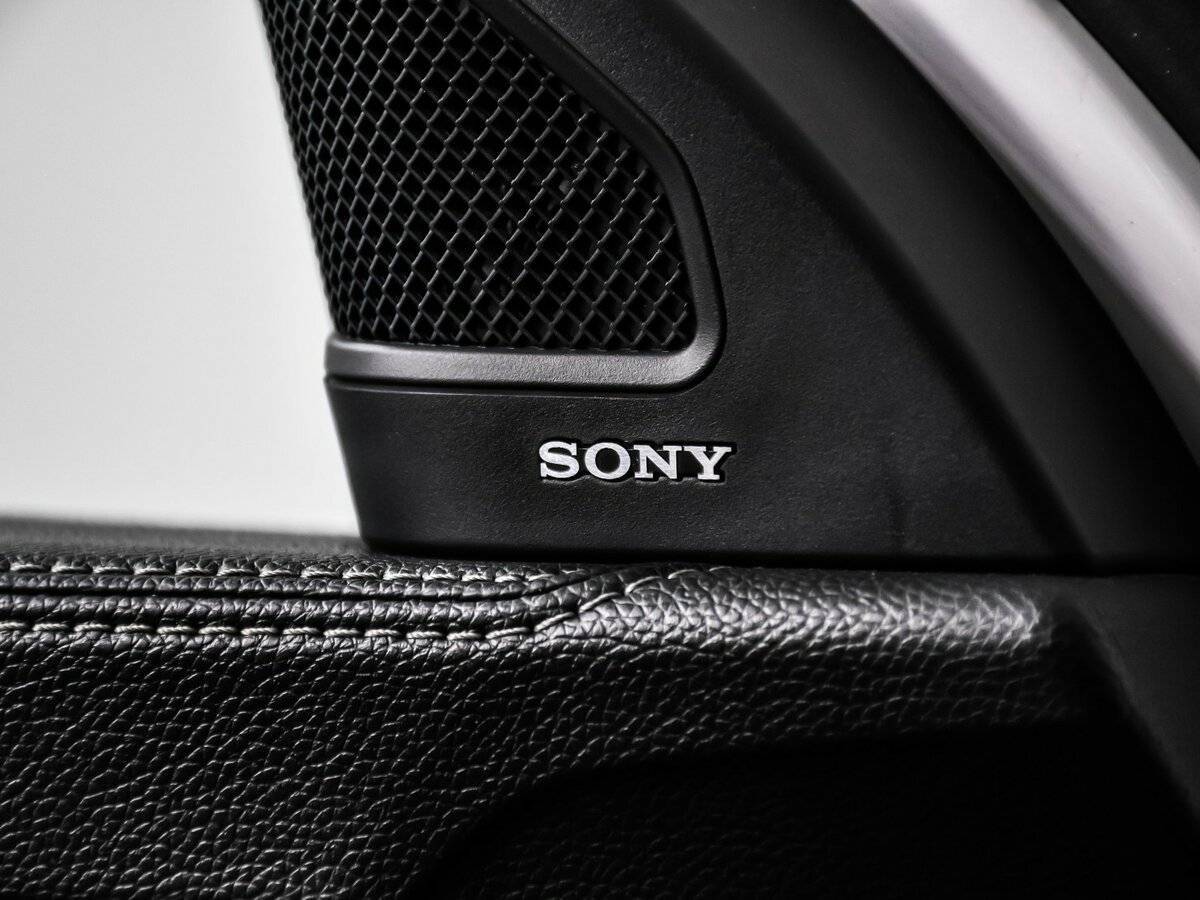 EXEED VX б/у, 2022, Роботизированная. Фото: #17