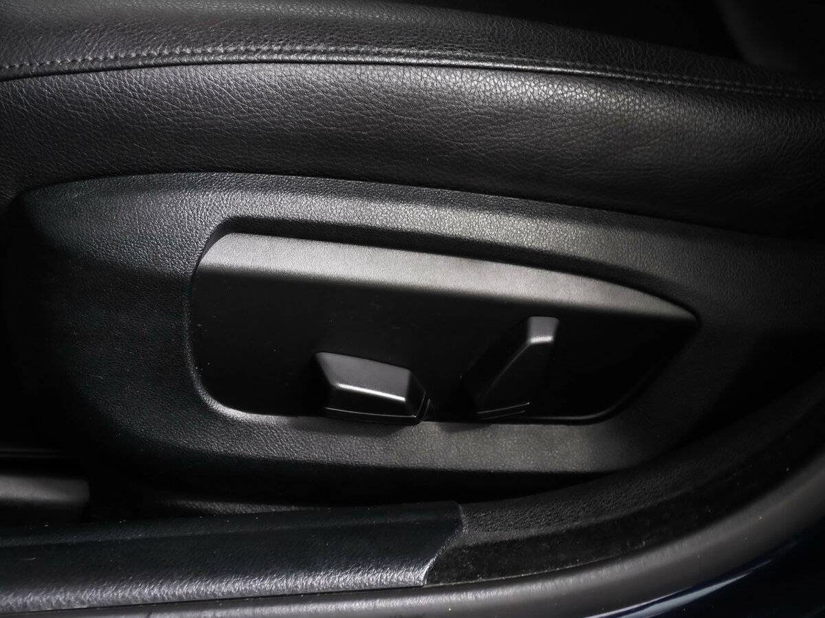 BMW 5 серии б/у, 2016, Автоматическая. Фото: #13