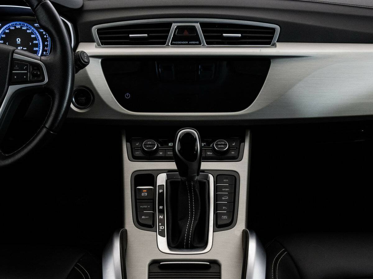 Geely Atlas б/у, 2020, Автоматическая. Фото: #11