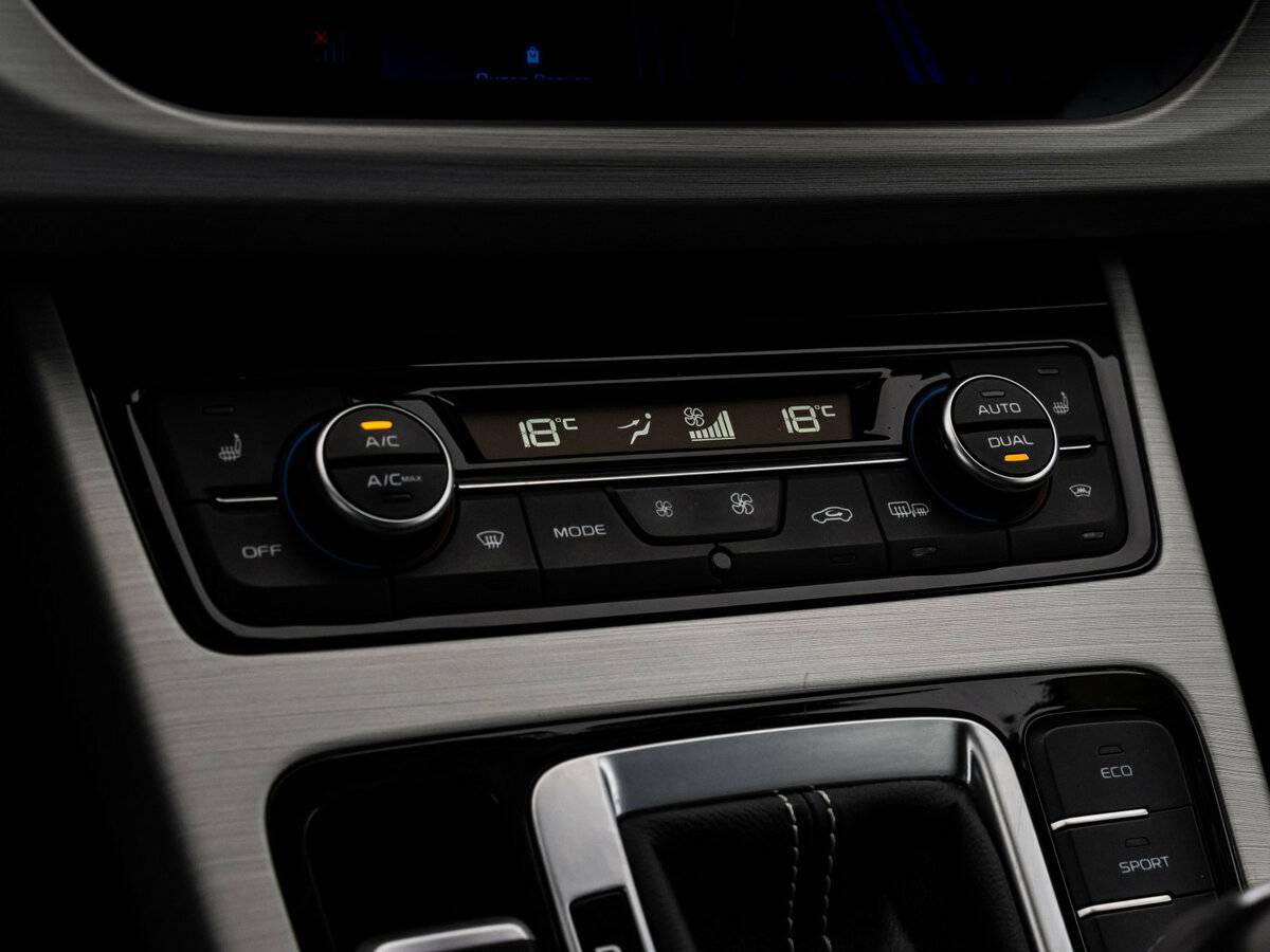 Geely Atlas б/у, 2020, Автоматическая. Фото: #14