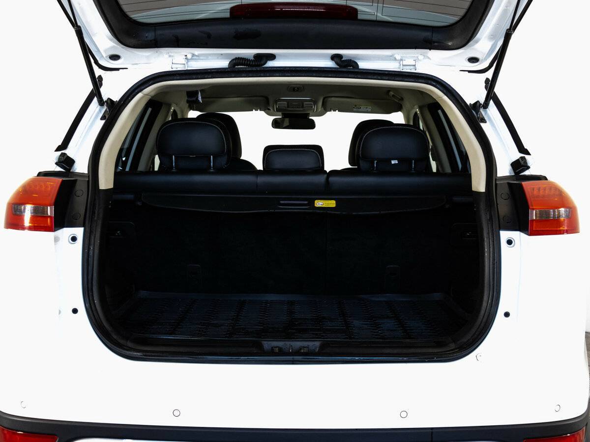 Geely Atlas б/у, 2020, Автоматическая. Фото: #18