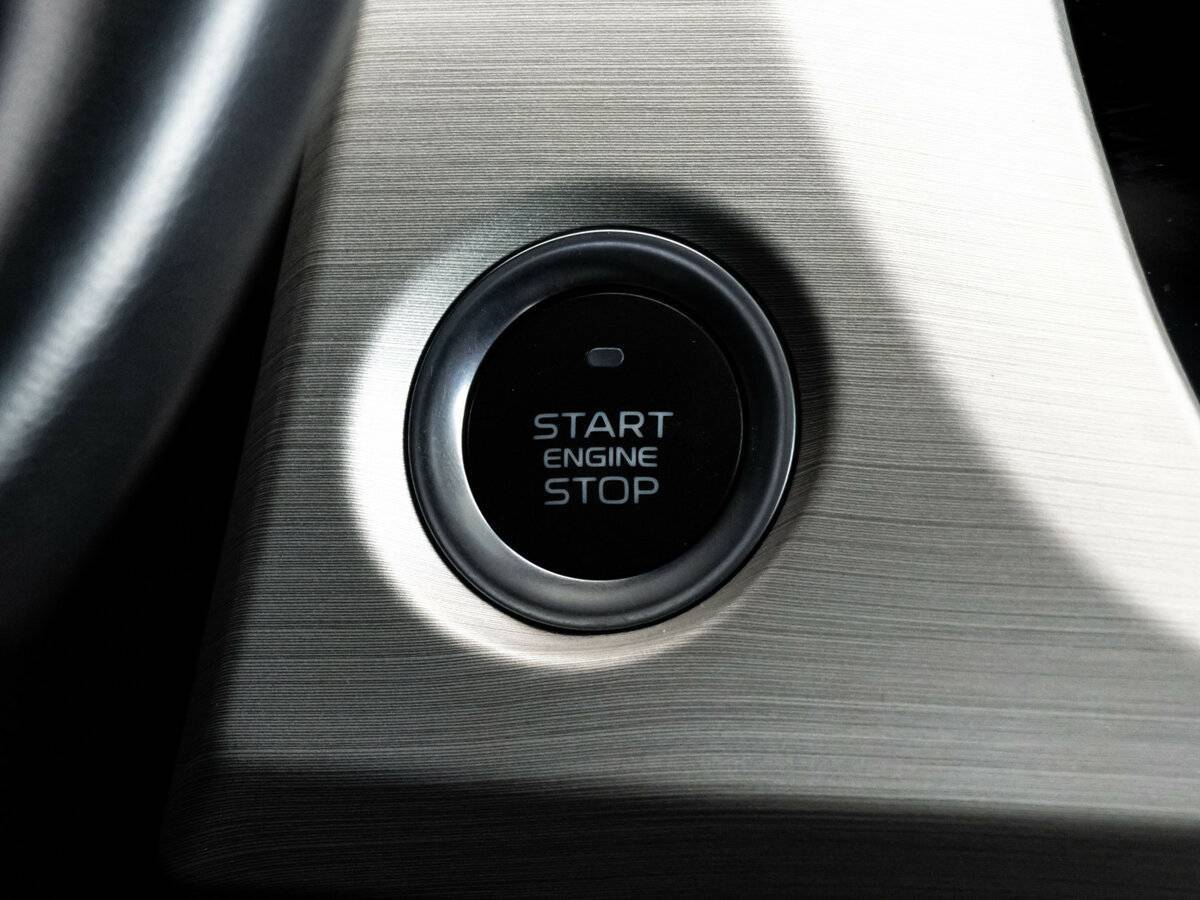 Geely Atlas б/у, 2020, Автоматическая. Фото: #19