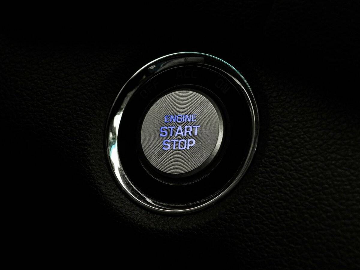 Hyundai Tucson б/у, 2017, Автоматическая. Фото: #16