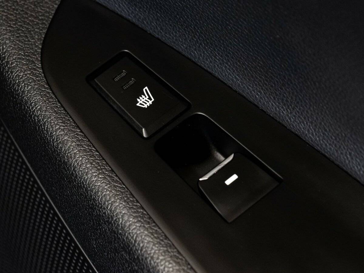 Hyundai Tucson б/у, 2017, Автоматическая. Фото: #18