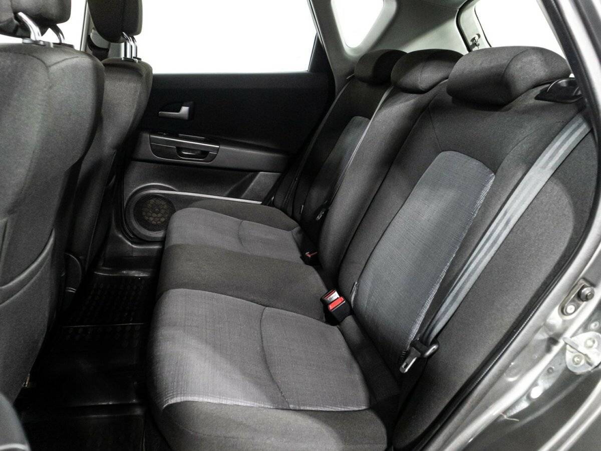 Киа Сид б/у, 2012, Автоматическая. Фото: #9