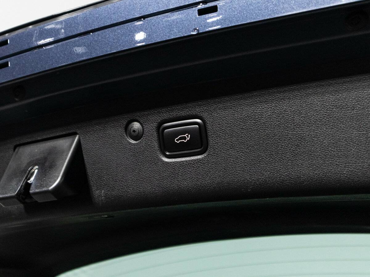 Киа Спортейдж б/у, 2019, Автоматическая. Фото: #14