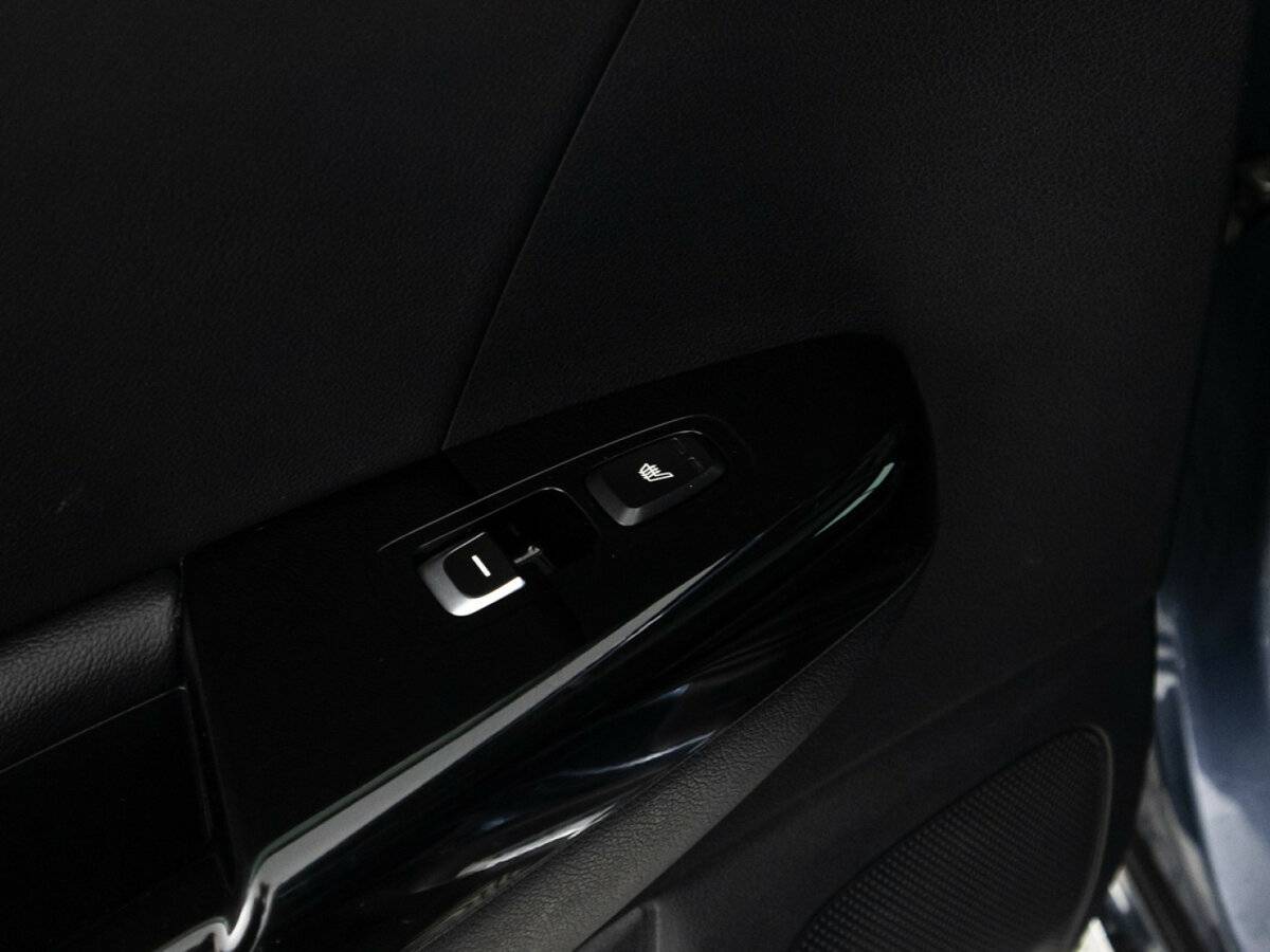 Киа Спортейдж б/у, 2019, Автоматическая. Фото: #15