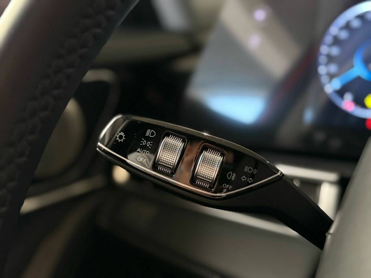 Chery Tiggo 7 Pro Max б/у, 2024, Роботизированная. Фото: #29