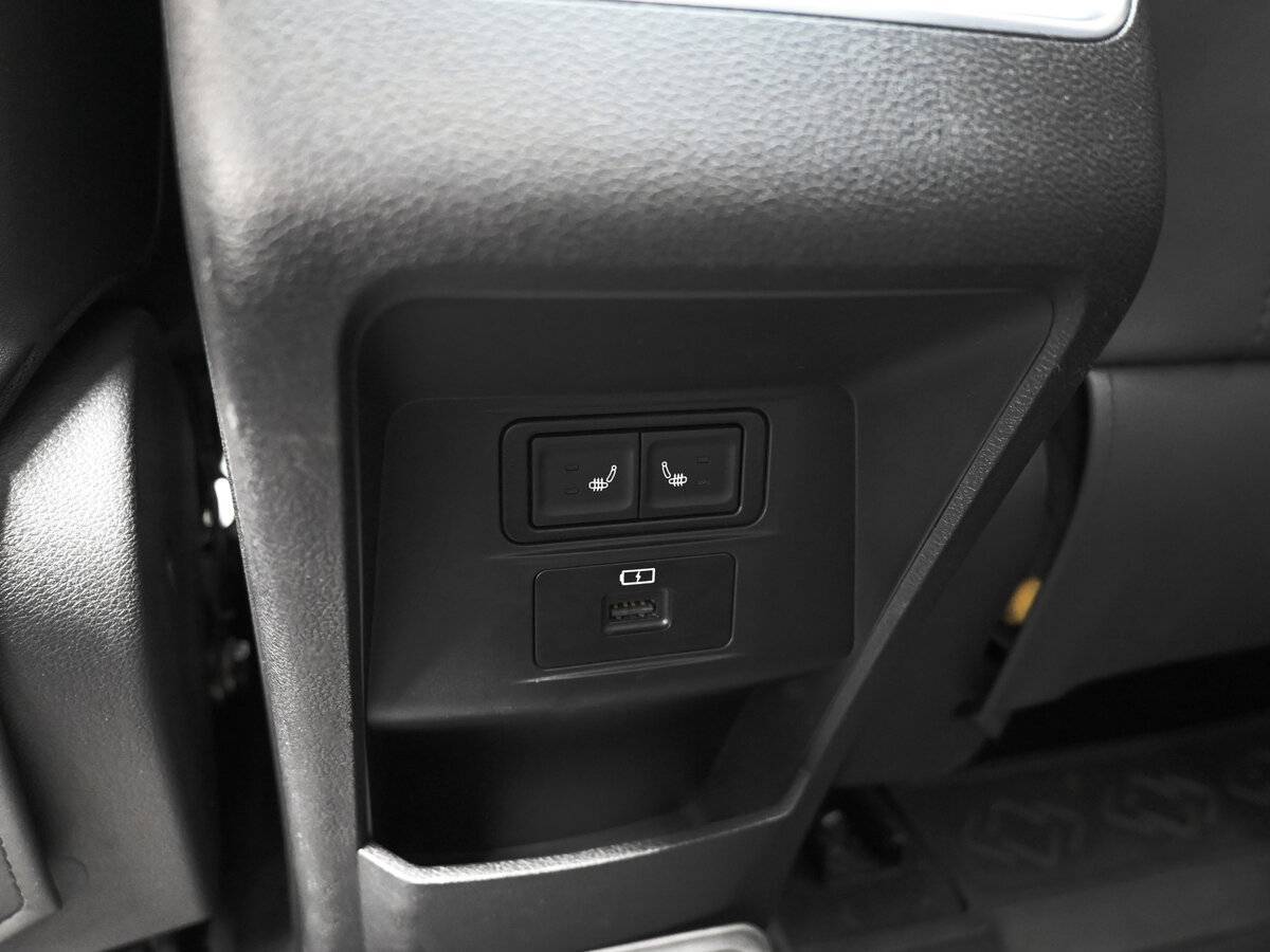 Chery Tiggo 8 б/у, 2021, Вариатор. Фото: #21