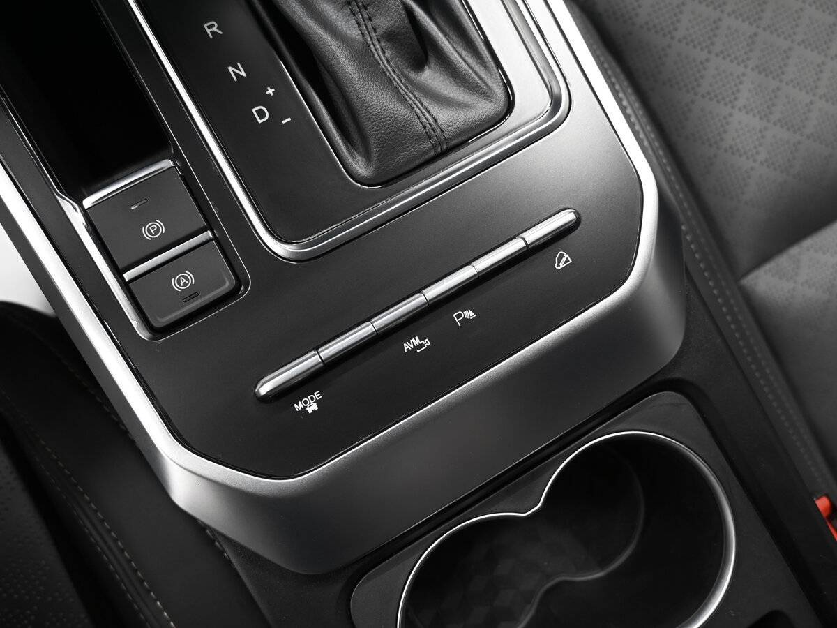 Chery Tiggo 8 б/у, 2021, Вариатор. Фото: #23