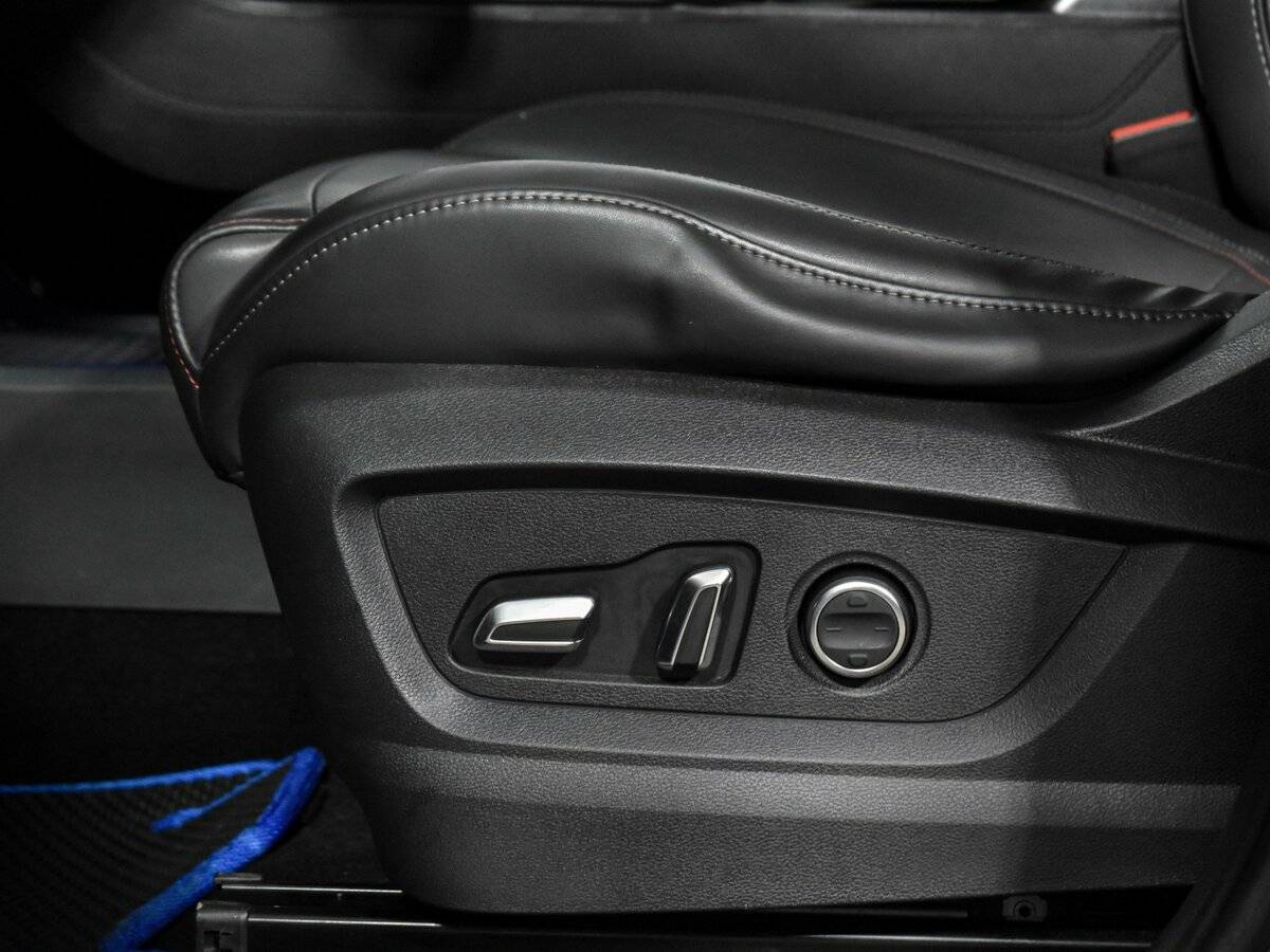 Чери Тигго 7 Про б/у, 2022, Вариатор. Фото: #7