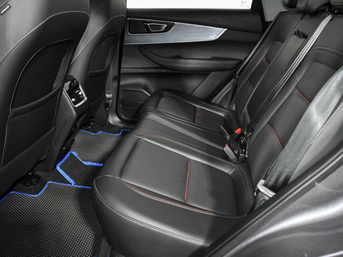 Чери Тигго 7 Про б/у, 2022, Вариатор. Фото: #10