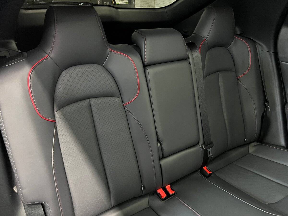 Changan UNI-T б/у, 2023, Роботизированная. Фото: #10