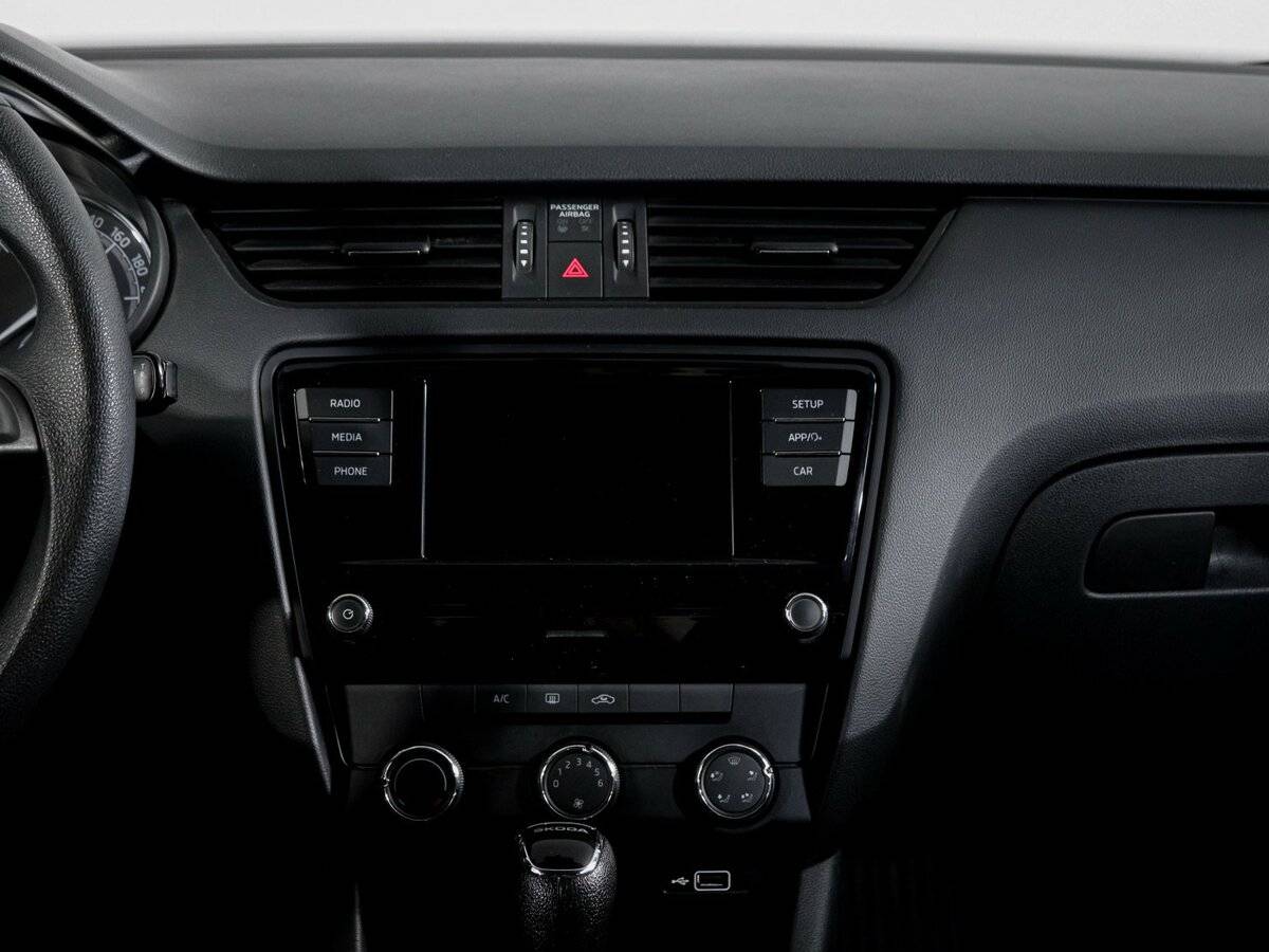 Skoda Octavia б/у, 2019, Автоматическая. Фото: #12