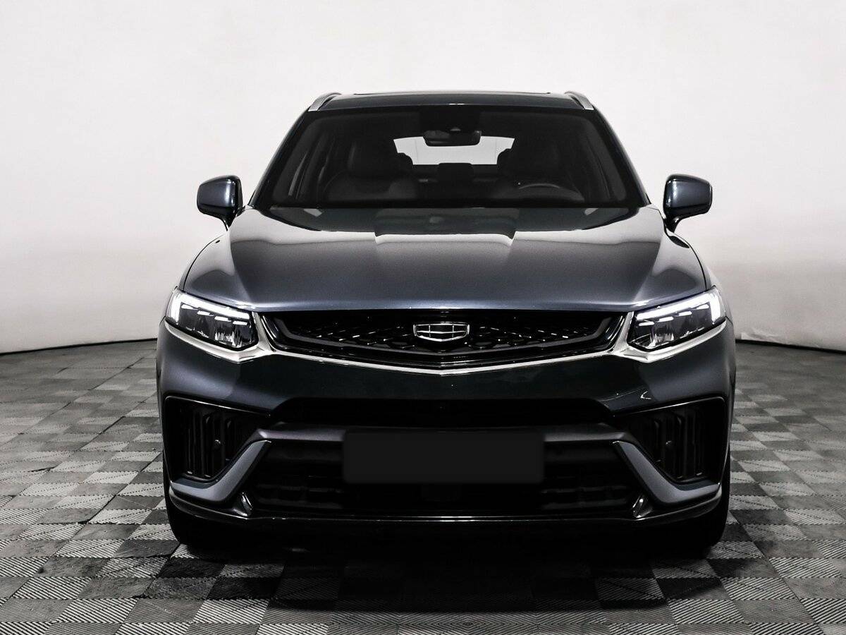 Geely Tugella б/у, 2023, Автоматическая. Фото: #1